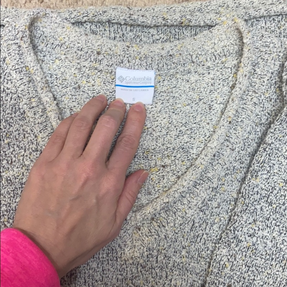 Sweater - Picture 2 of 3